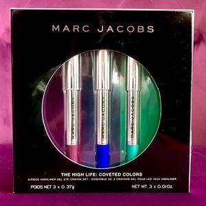 Marc Jacobs waterproof Highliner Set